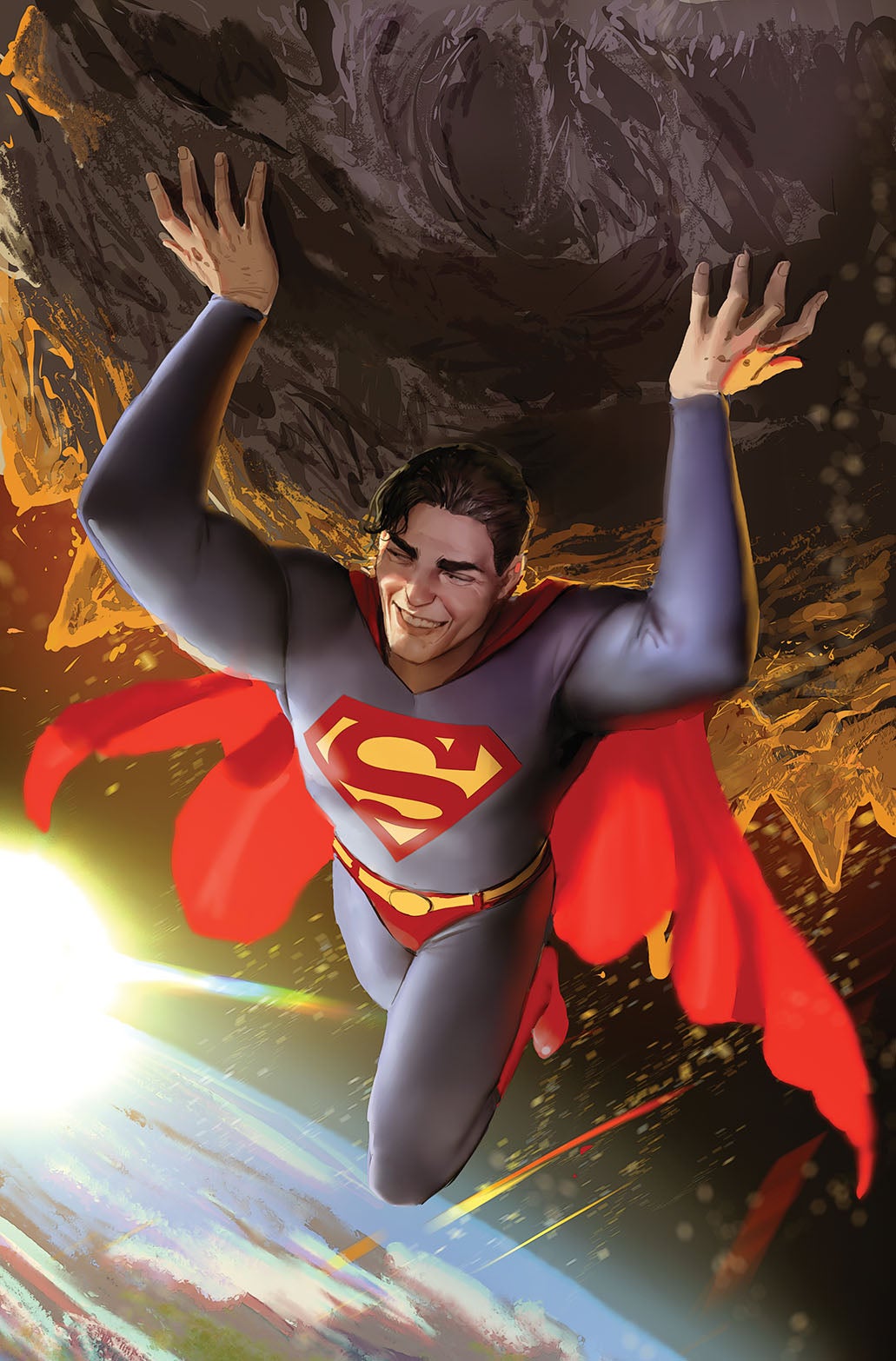 Superman