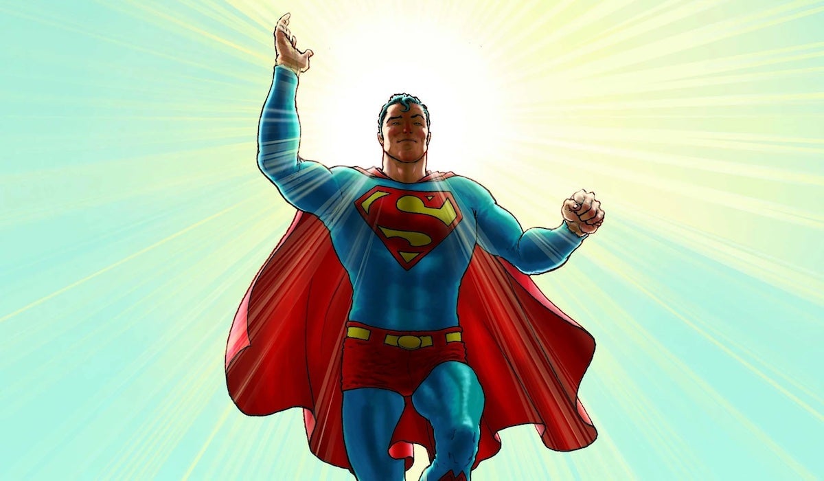 All Star Superman