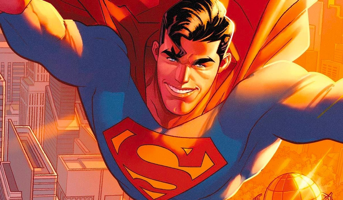 Superman