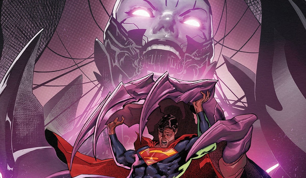 Action Comics