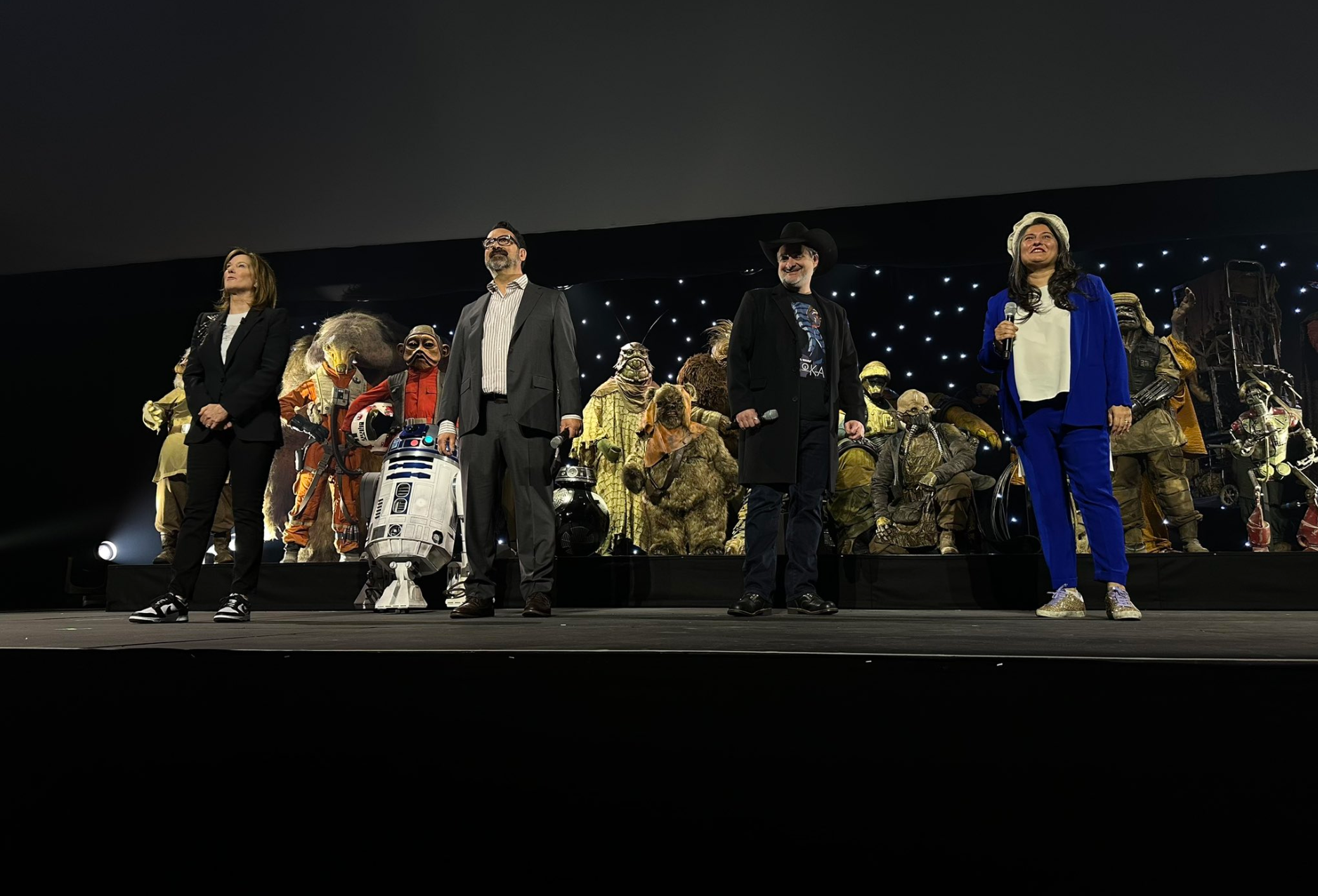 Star Wars Celebration 2023