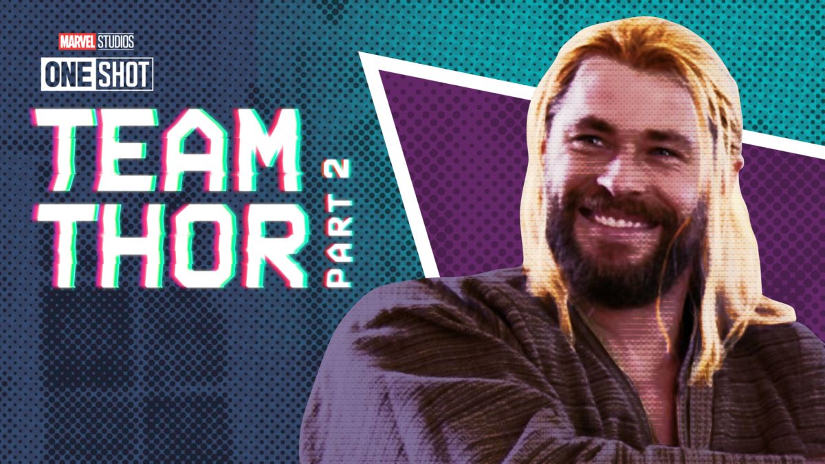 Team Thor