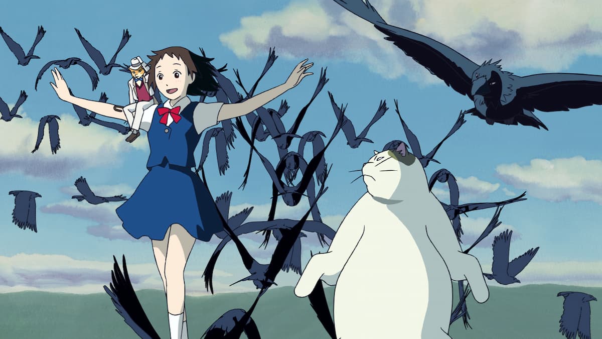 Studio Ghibli