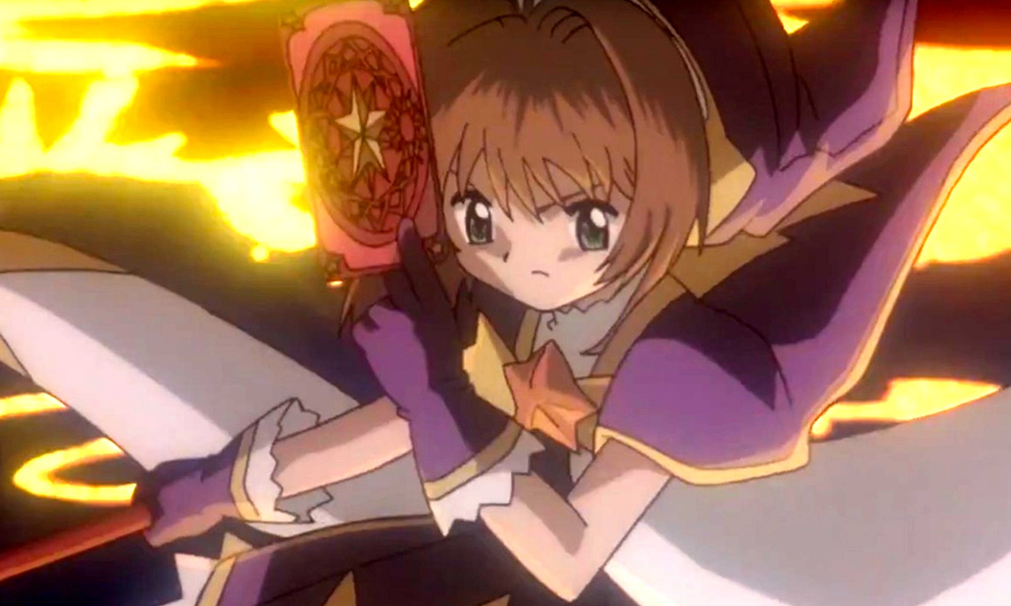 Cardcaptor Sakura