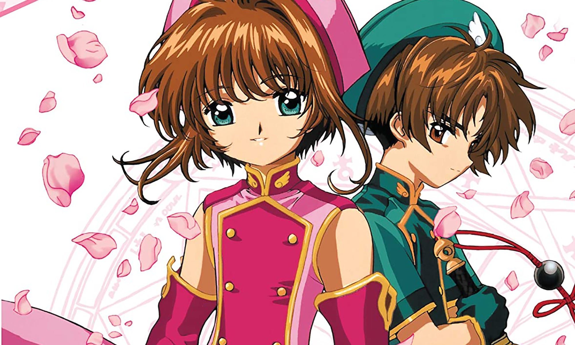 Cardcaptor Sakura