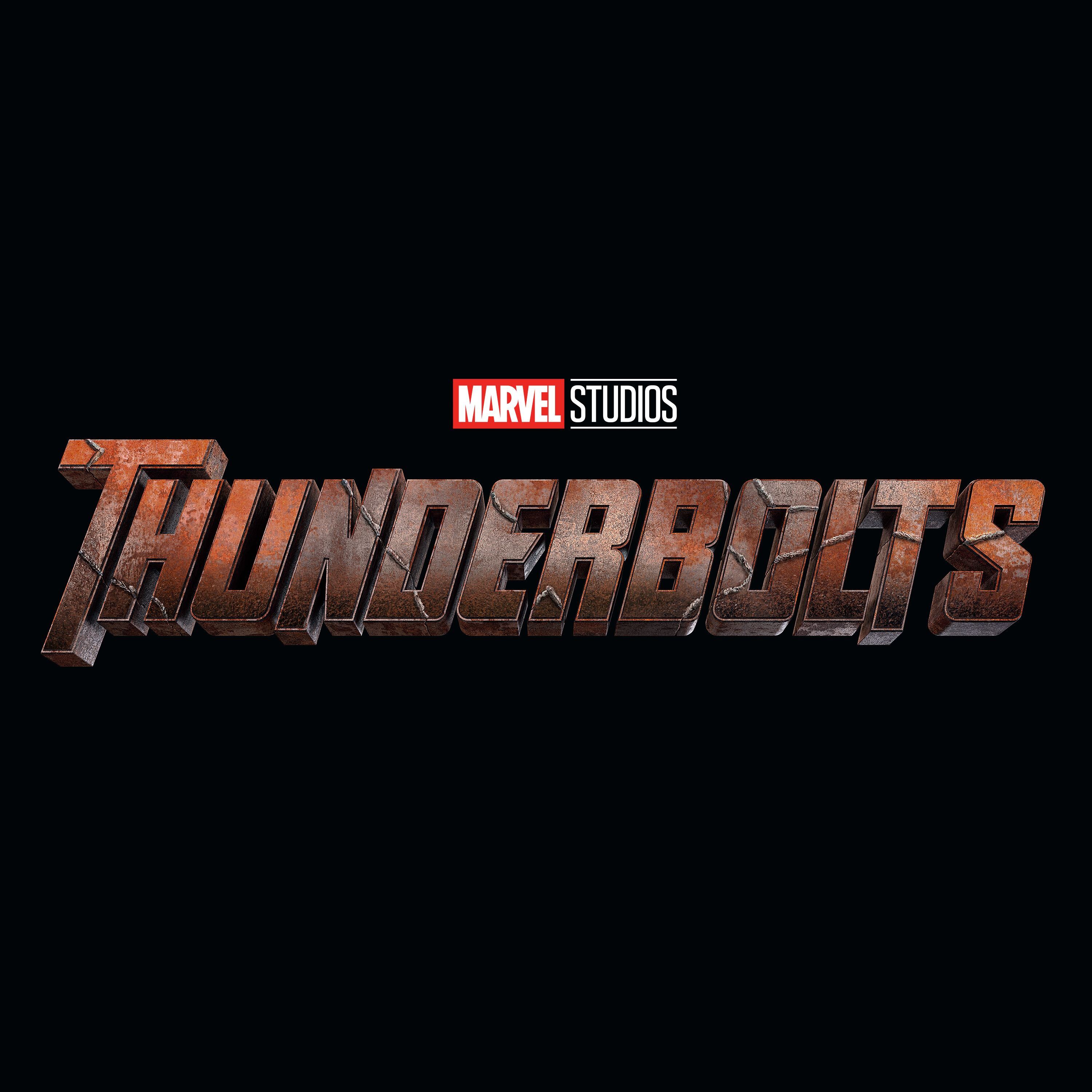 Marvel Studios Phase 5 title card