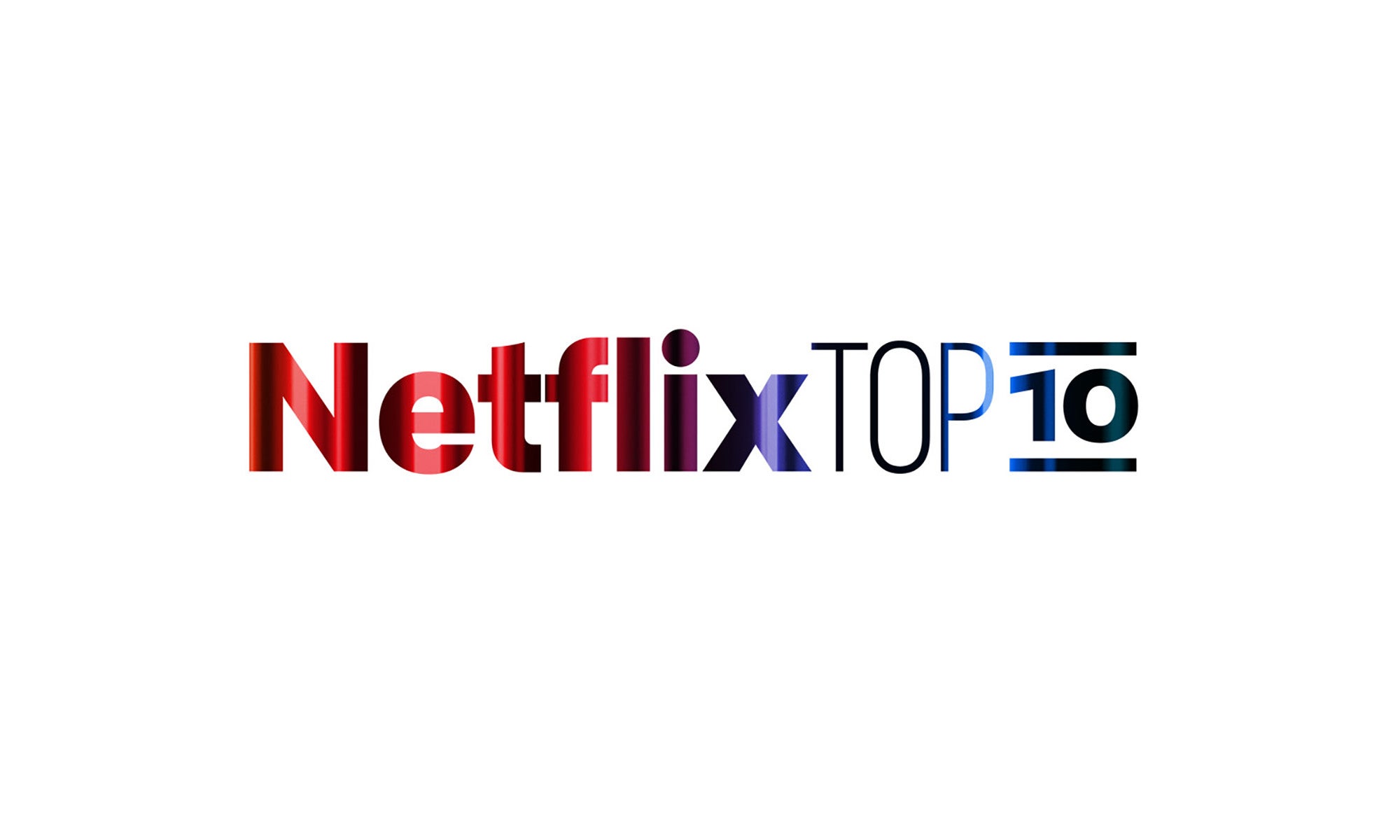 Netflix Top 10