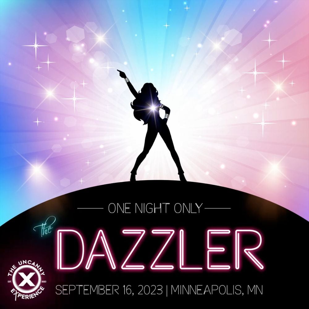 Dazzler karaoke