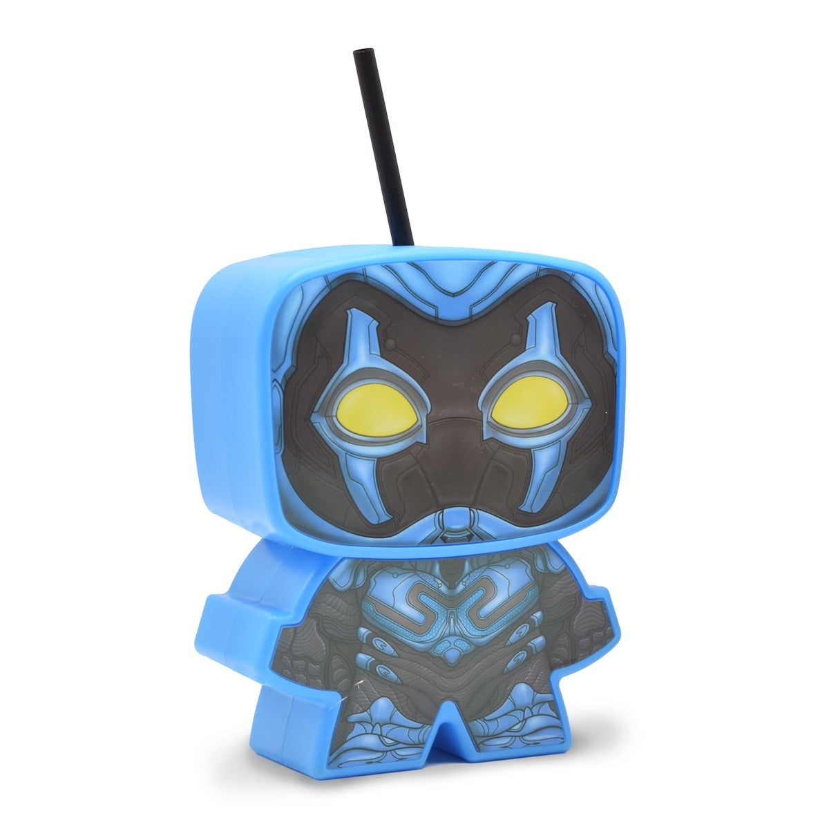 Blue Beetle