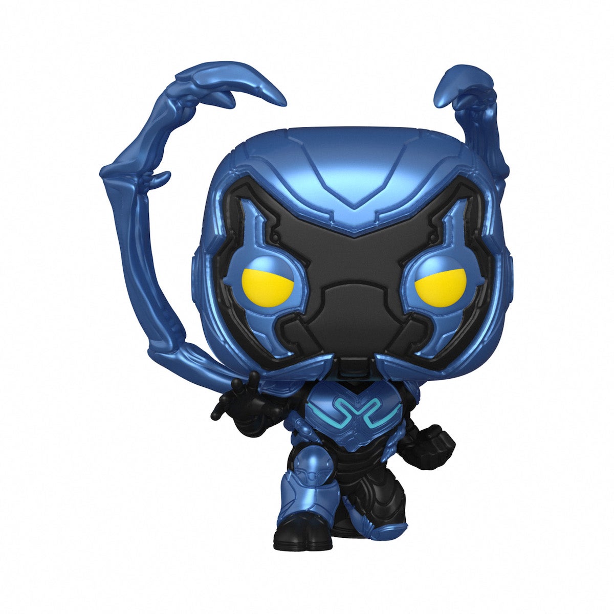 Blue Beetle