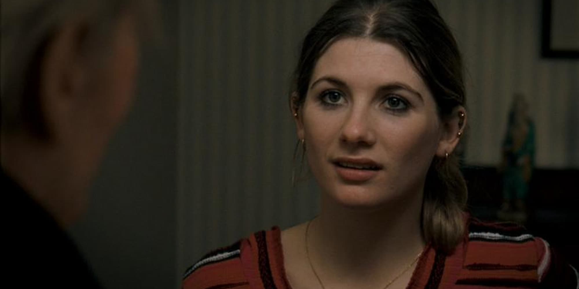 Jodie Whittaker in Venus