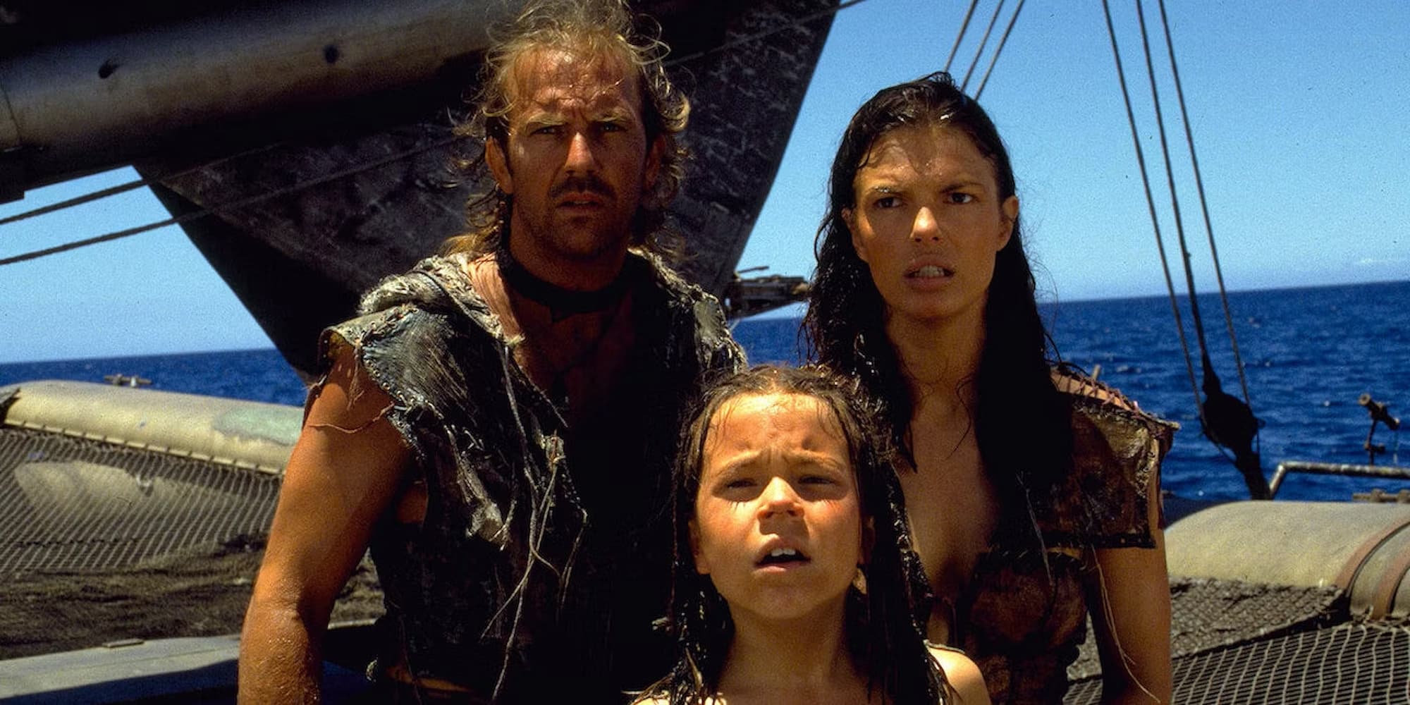 Waterworld screenshot