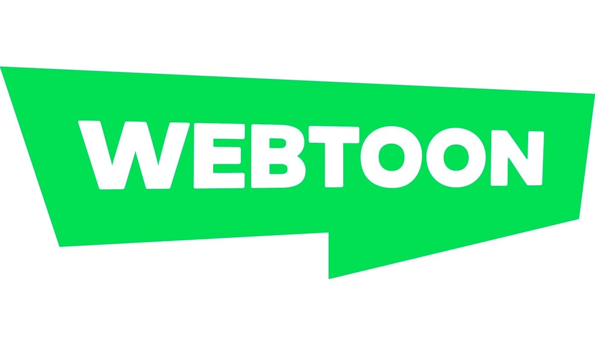 Webtoon Logo