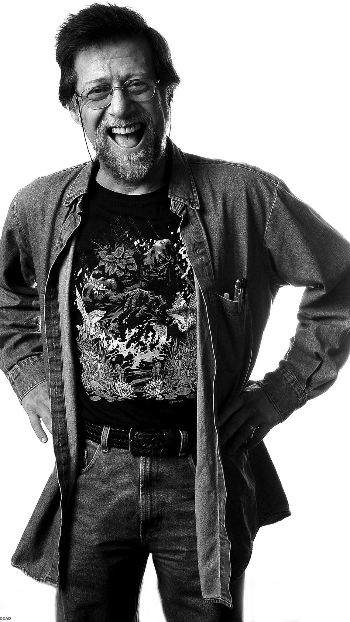 Len Wein