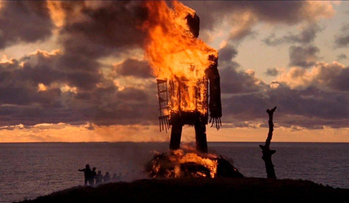 The Wicker Man