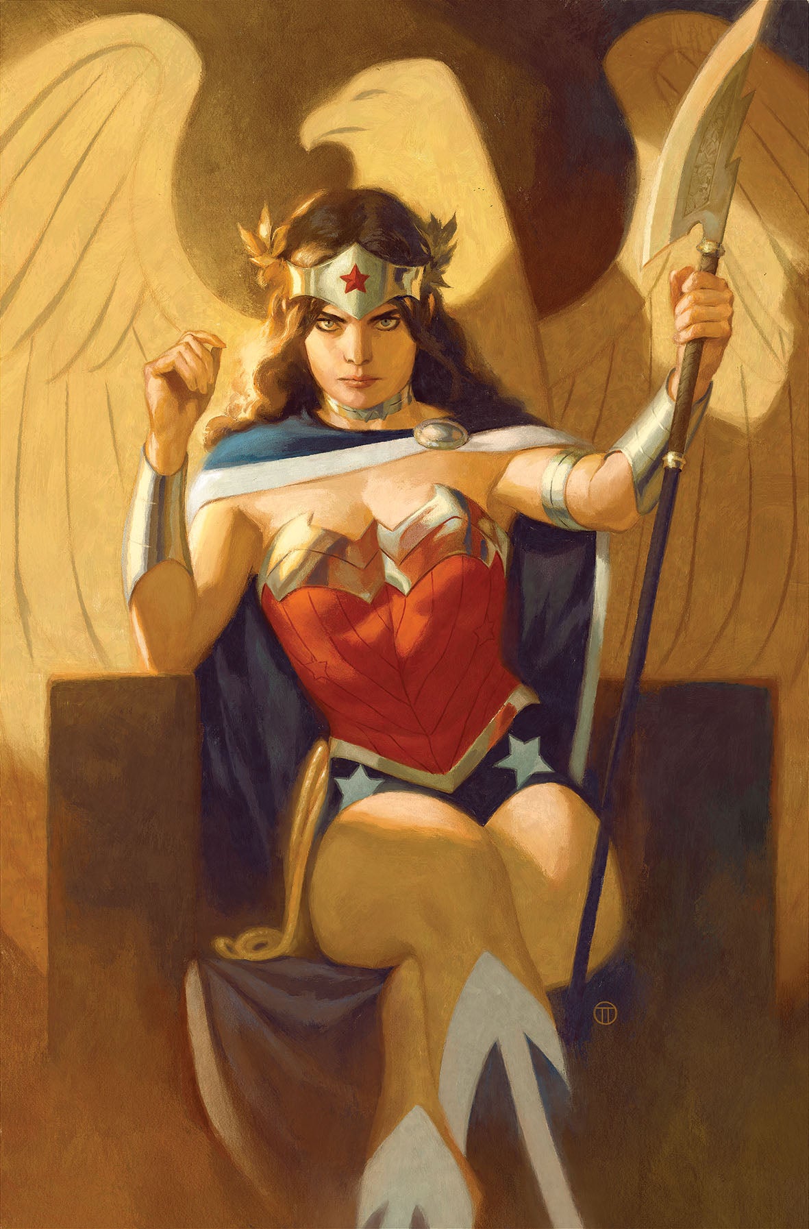 Wonder Woman