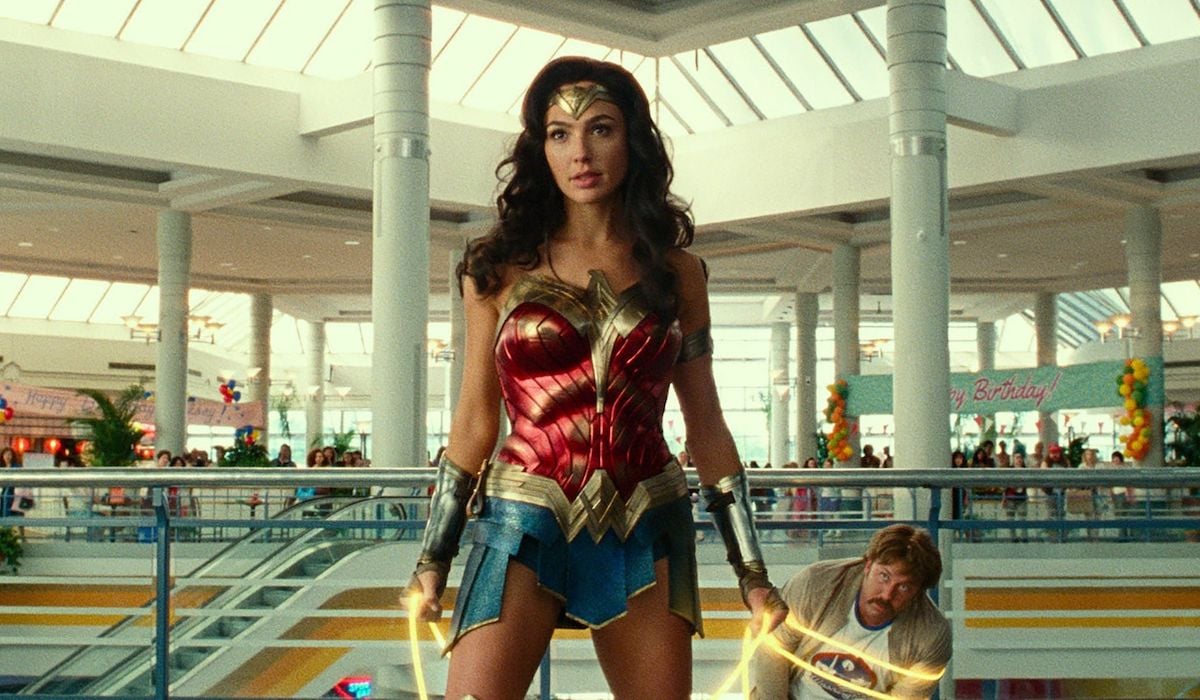 Wonder Woman 1984