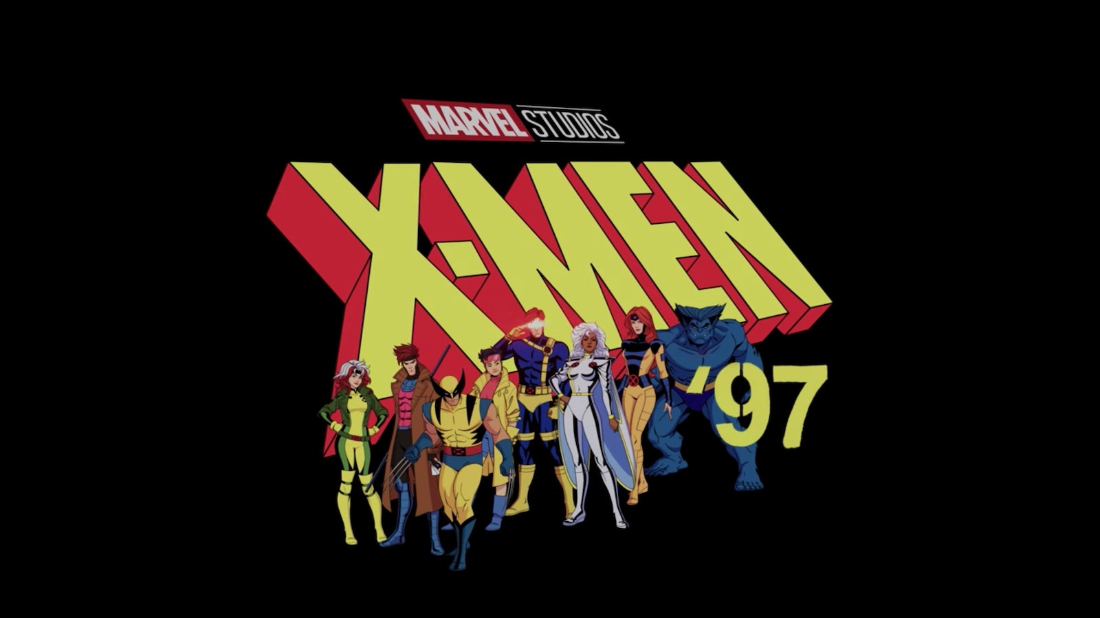 X-Men '97