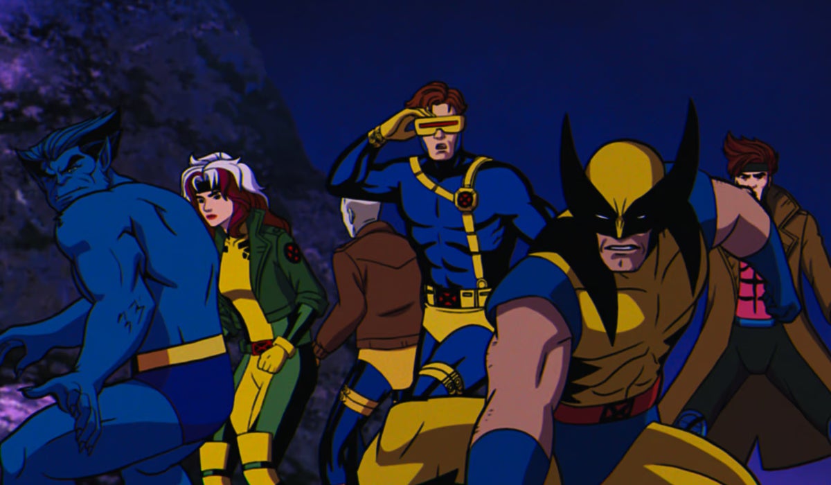 X-Men '97