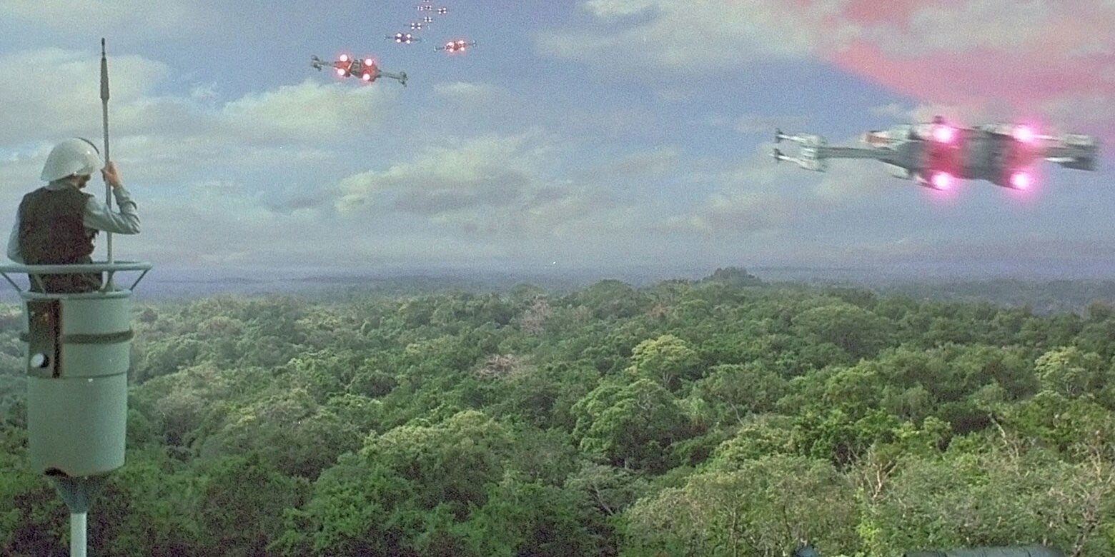 Yavin