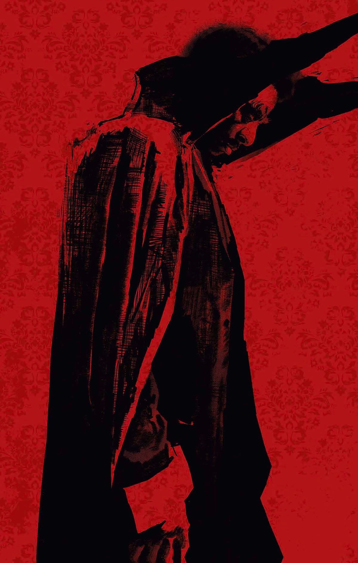 Blacula: Return of the King