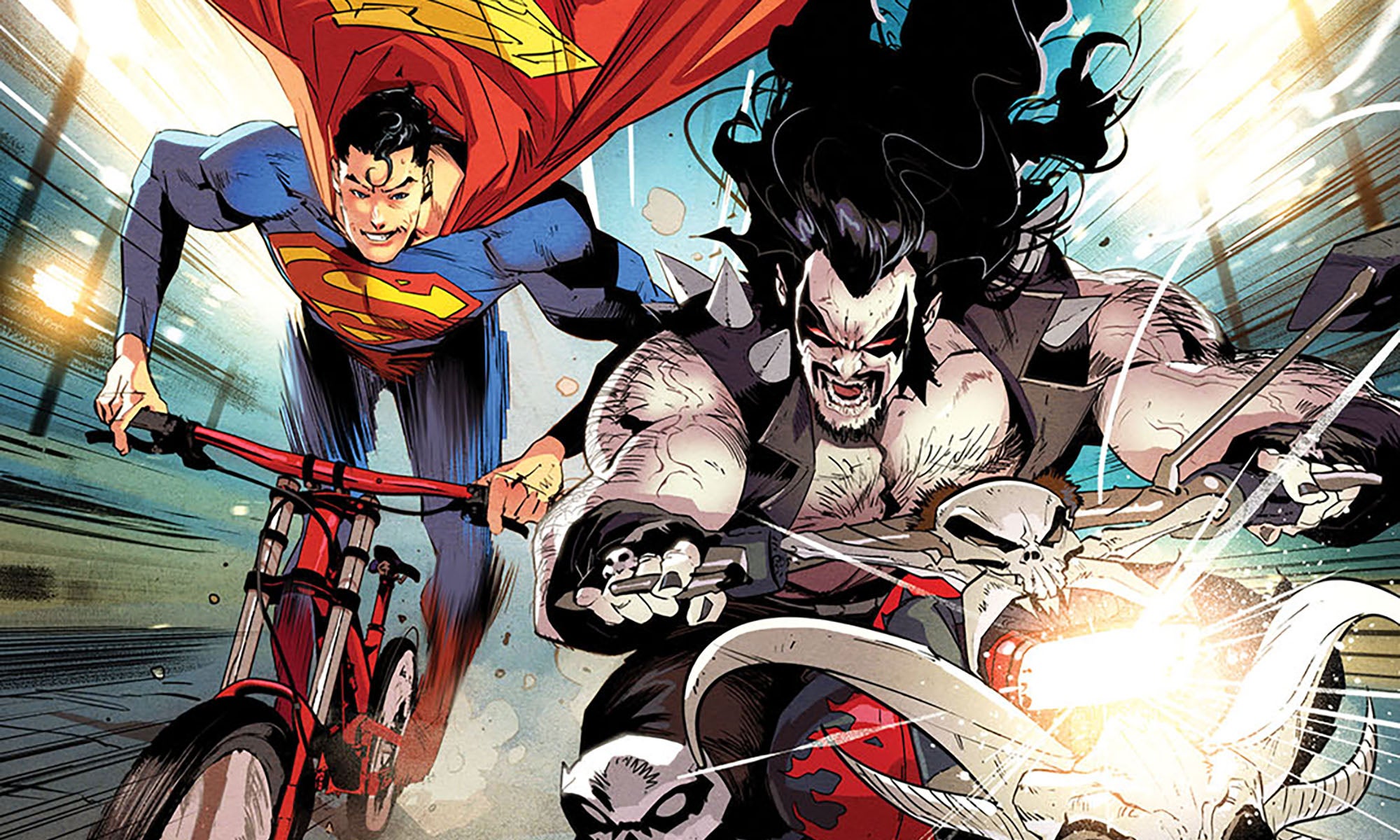 Action Comics #1065
