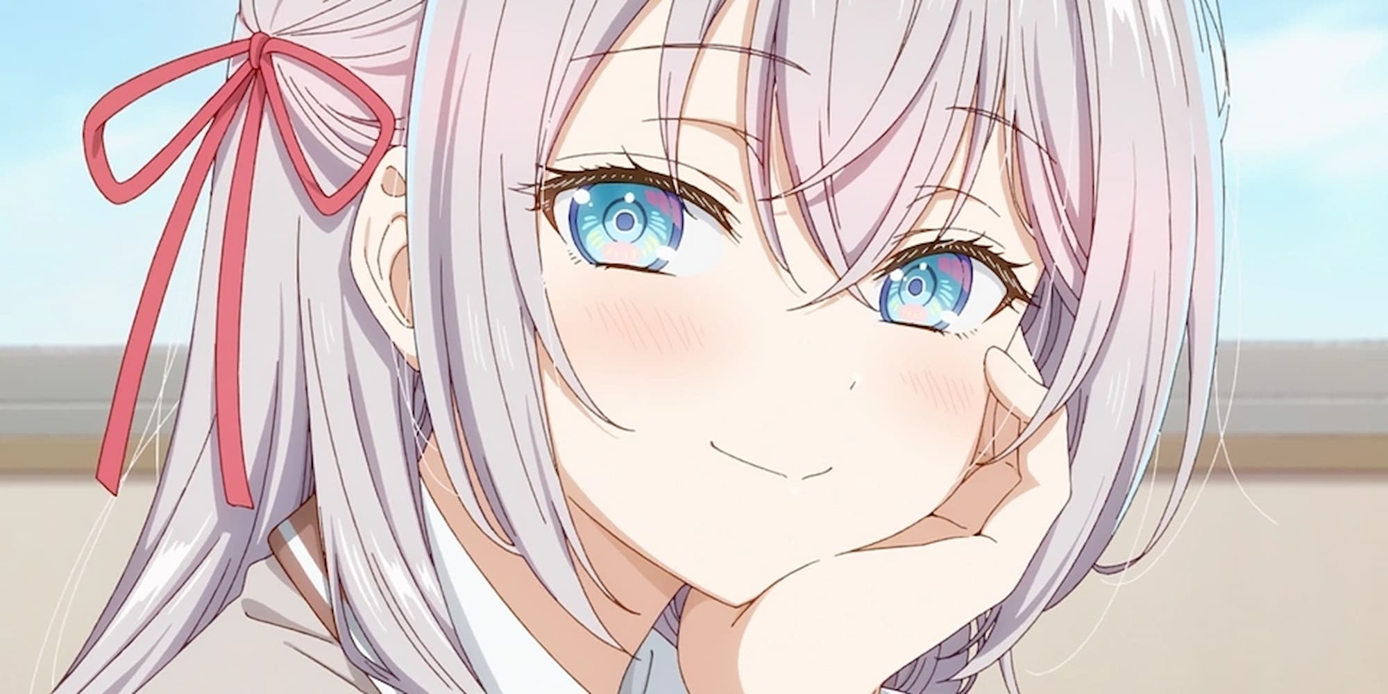 Ayla Sometimes Hides Her Feelings in Russian promotional image