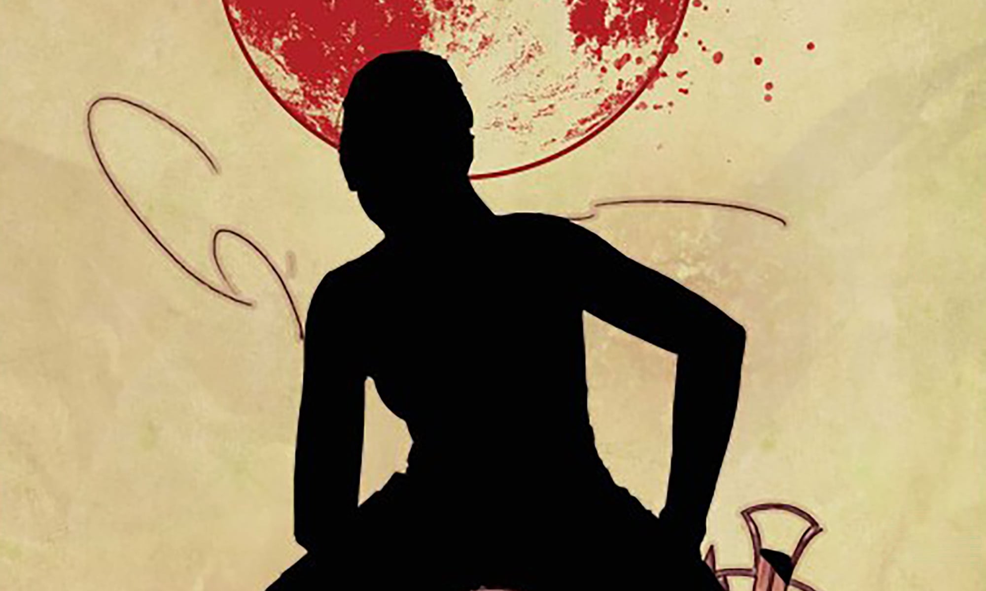 Buffy the Vampire Slayer #2 variant cover excerpt