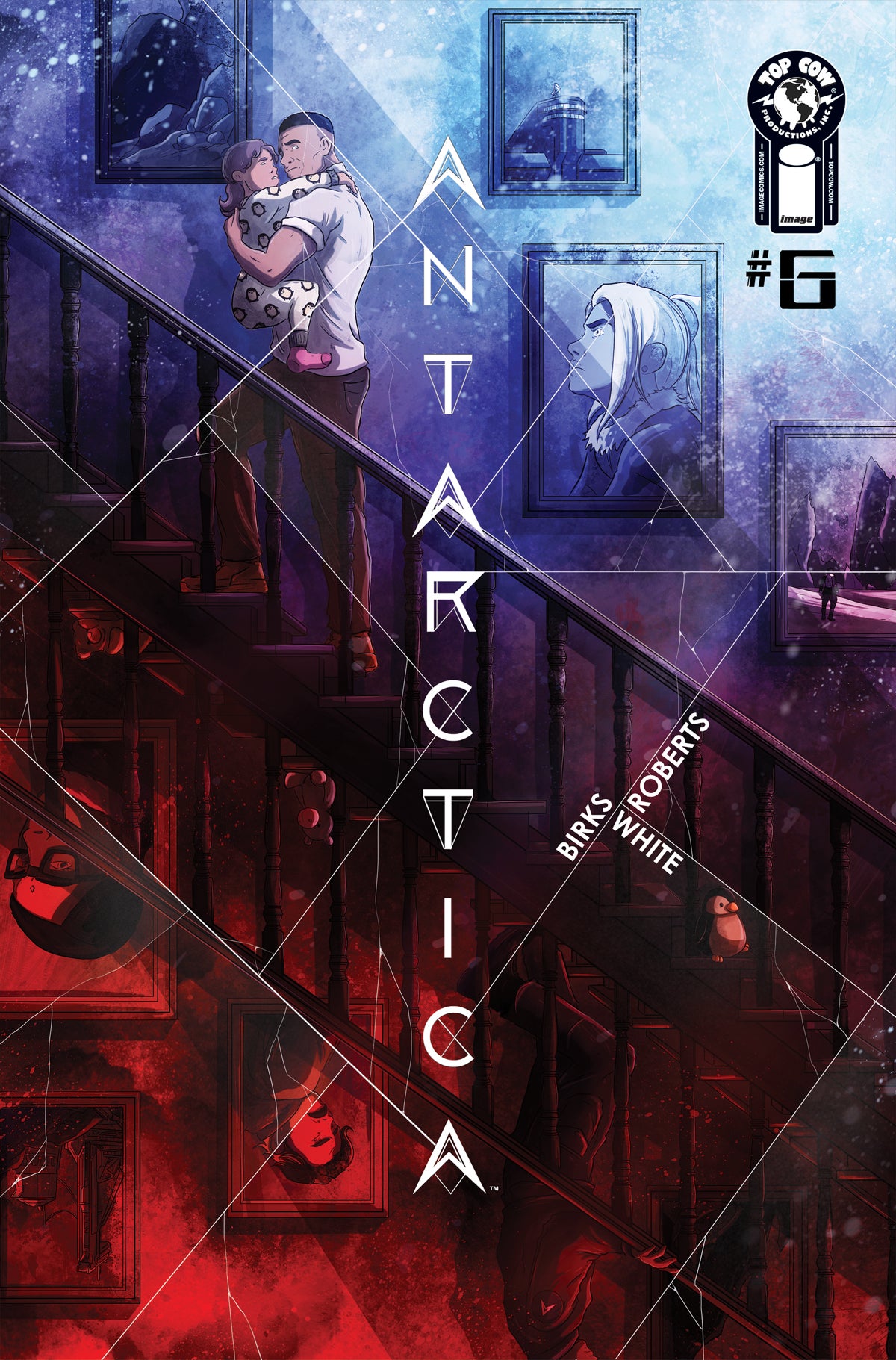 Antarctica #6