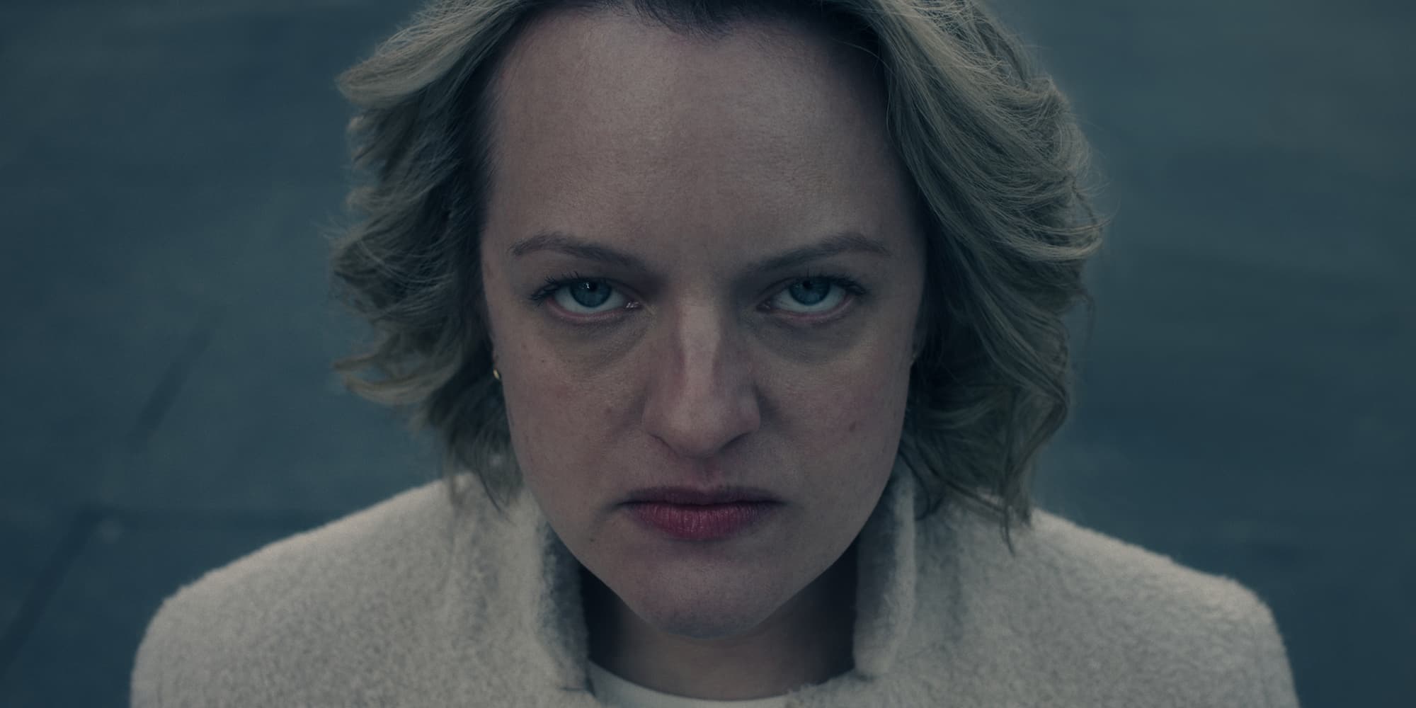 The Handmaid's Tale season 5 screenshot