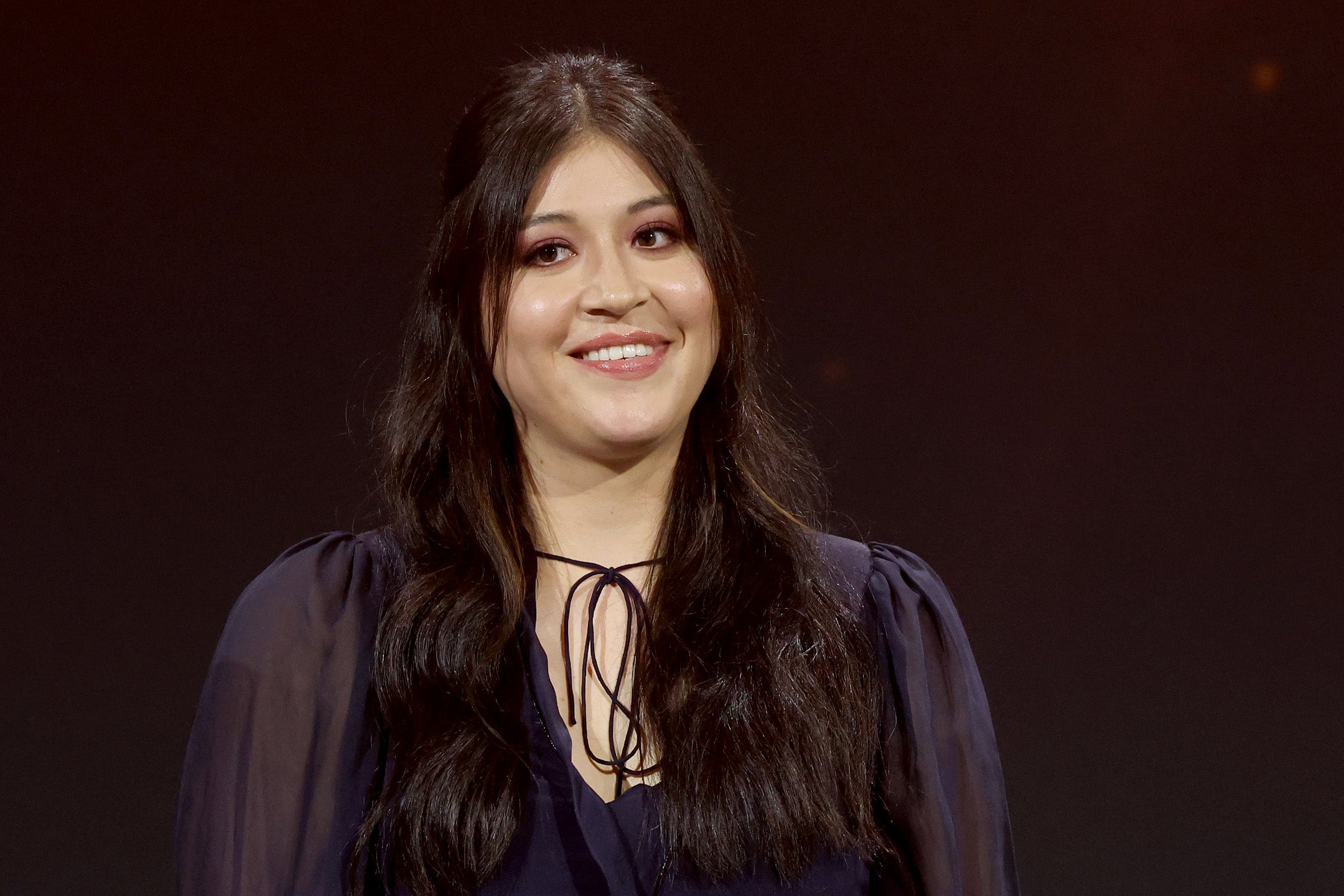 Echo at D23 Expo 2022
