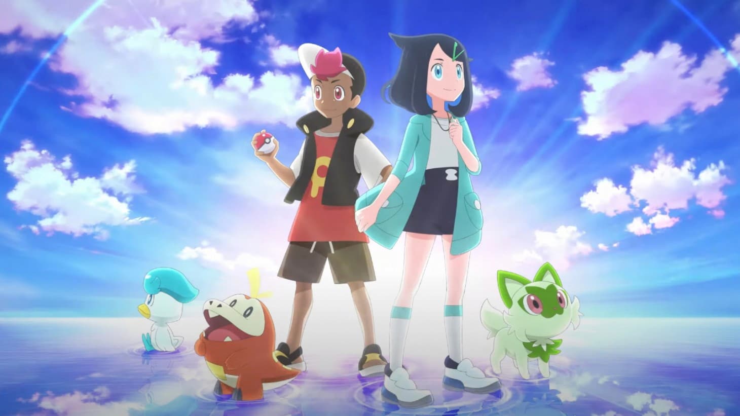 Pokémon