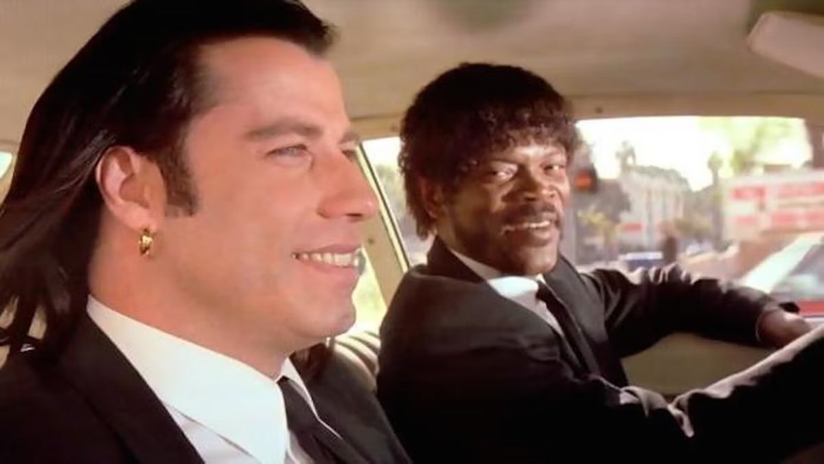 Pulp Fiction still
