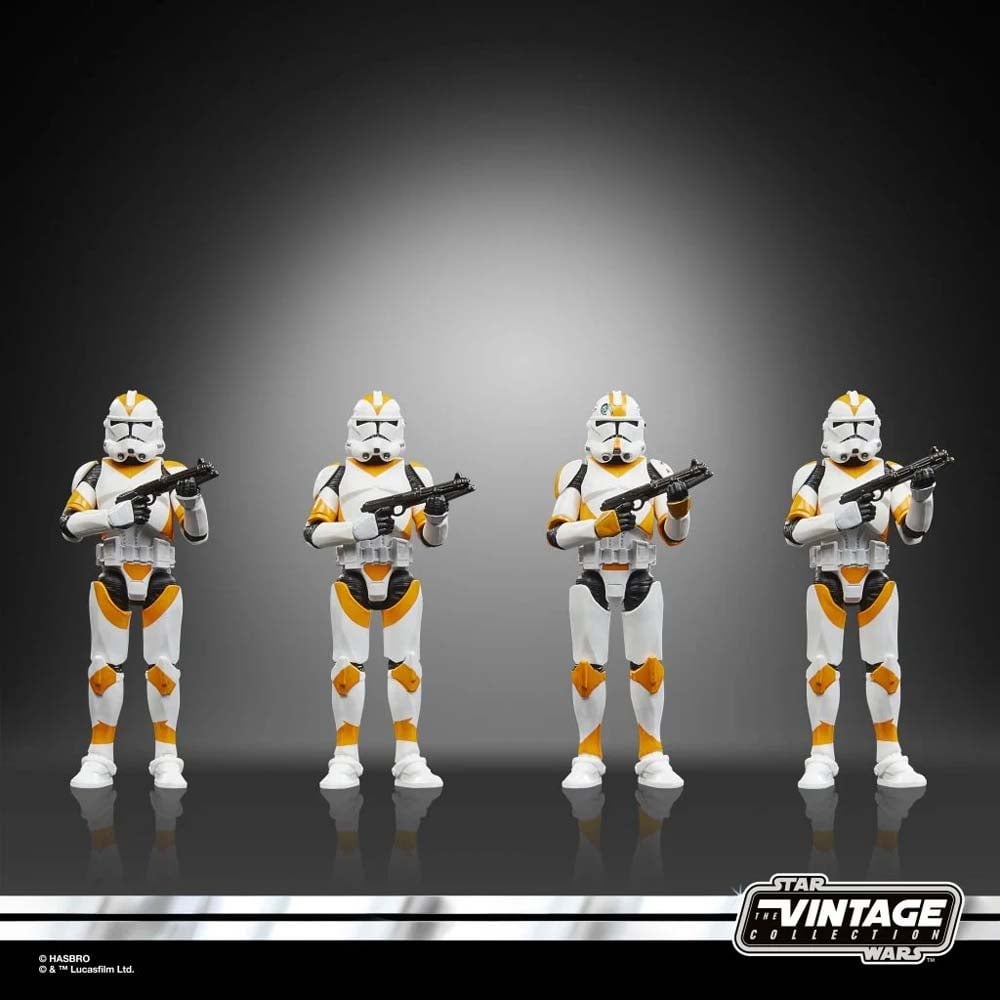 Star Wars Celebration Europe 2023 Hasbro exclusive