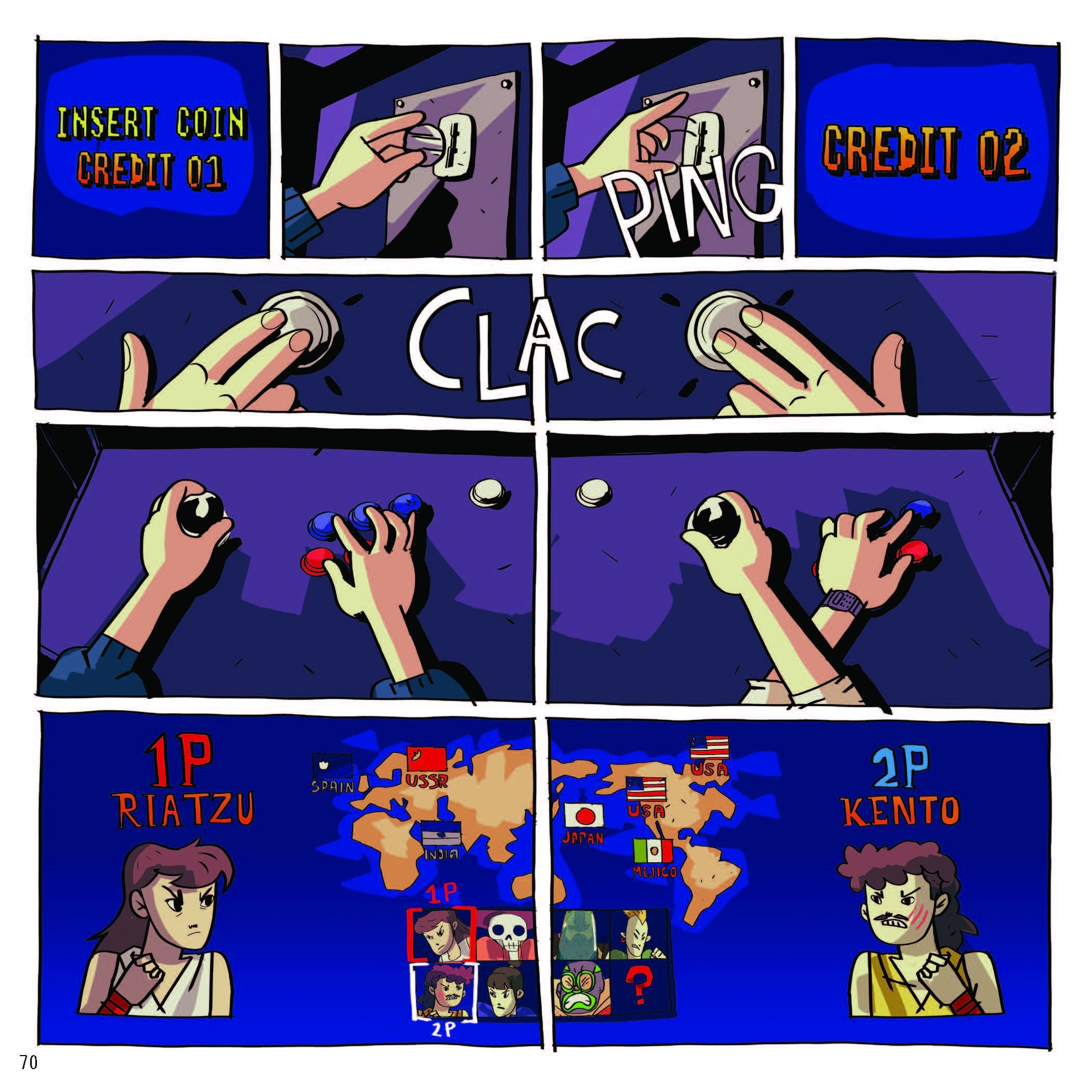 Super Trash Clash