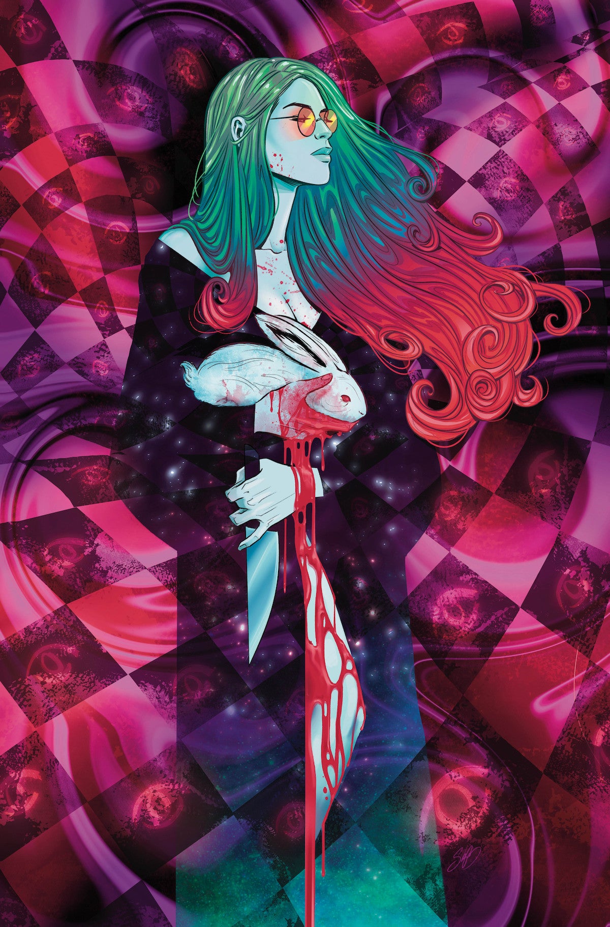The Sandman Universe Special: Thessaly