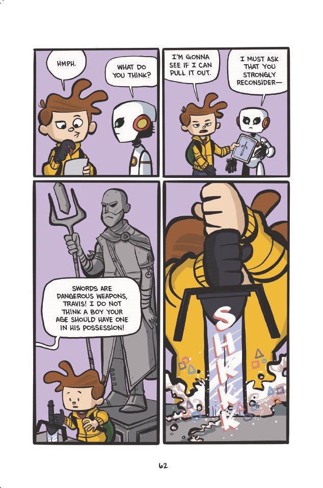 Fallout