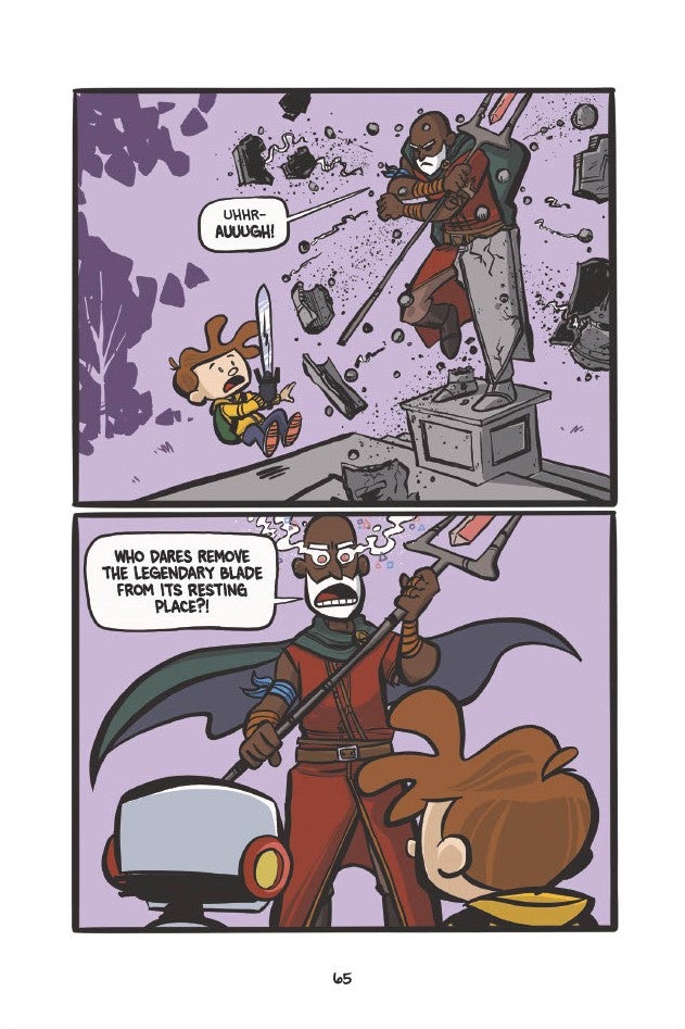 Fallout