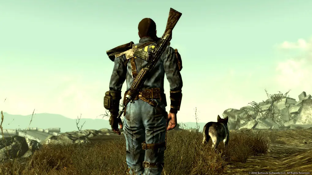 Fallout